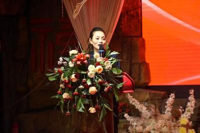 一品家宴，一生為鄰——潢川柳岸春風年終業主答謝宴圓滿落幕