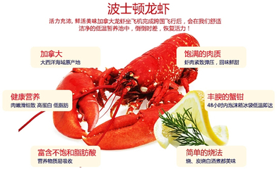 首戰(zhàn)“雙11”告捷，獐子島家宴服務(wù)銷售額突破1000萬(wàn)元