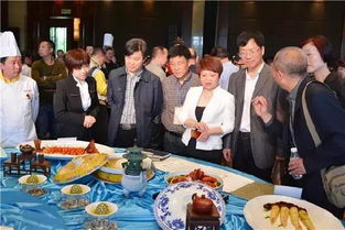 臨安百筍宴驚艷杭城 一場(chǎng)喚醒春日味蕾的匠心家宴