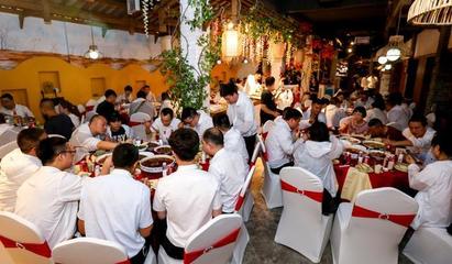 風(fēng)雨中的家宴 日產(chǎn)Family Day，一場(chǎng)從感恩出發(fā)的家宴服務(wù)